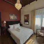 Casa Di Morfi Achille Lejlighed Nea Poteidaia