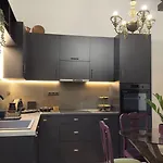 Lejlighed Casa Di Morfi Achille Nea Poteidaia