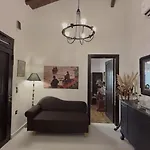 Casa Di Morfi Achille Lejlighed