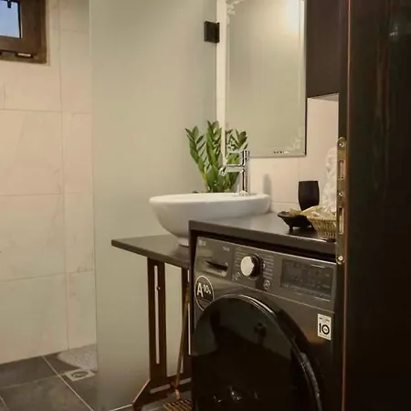 Appartement Casa Di Morfi Achille Potidée