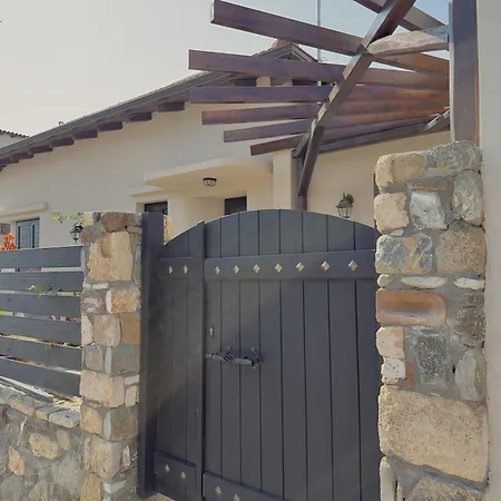 Casa Di Morfi Achille