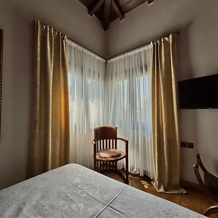 Casa Di Morfi Achille Lejlighed *