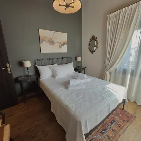 Lejlighed Casa Di Morfi Achille *