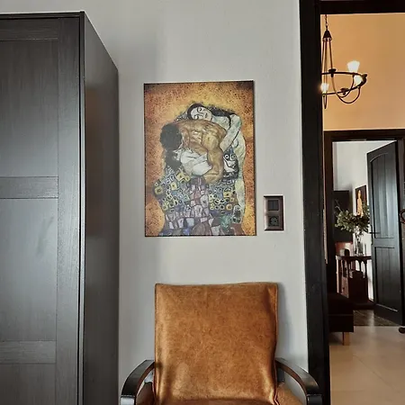 Lejlighed Casa Di Morfi Achille *