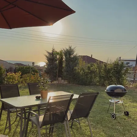 Casa Di Morfi Achille