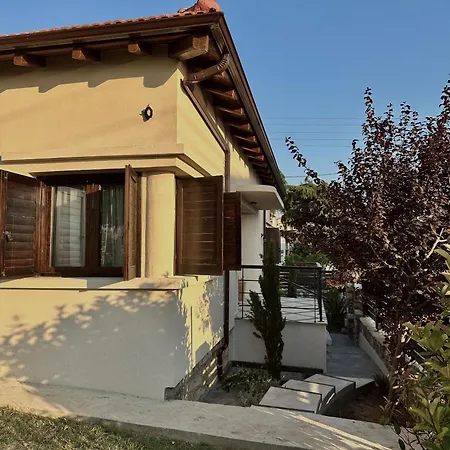 Casa Di Morfi Achille *