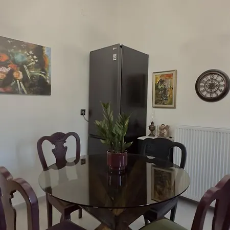 Casa Di Morfi Achille