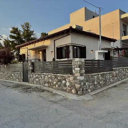 Casa Di Morfi Achille *