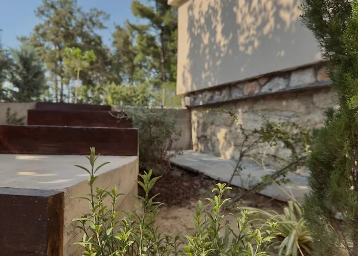 Casa Di Morfi Achille * Nea Poteidaia