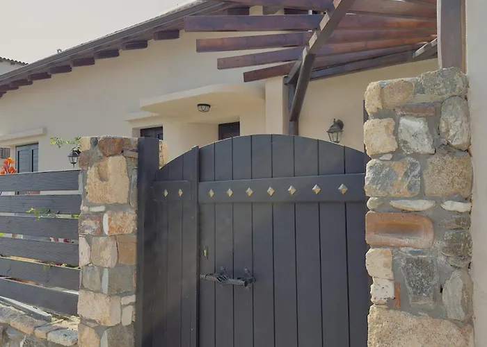 Casa Di Morfi Achille