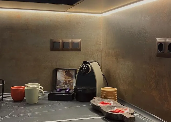 Casa Di Morfi Achille *