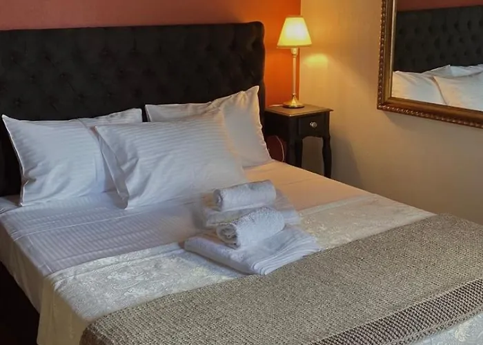 Daire Casa Di Morfi Achille