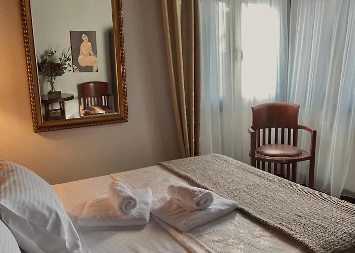 Daire Casa Di Morfi Achille