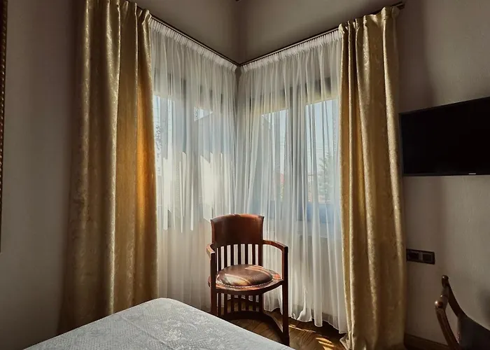 Casa Di Morfi Achille Daire *