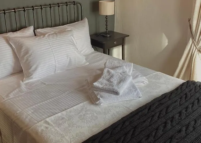 Casa Di Morfi Achille *