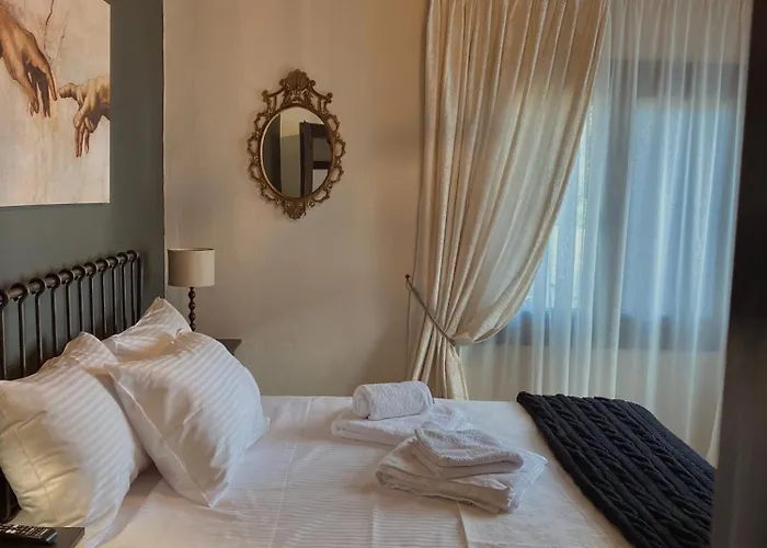 Casa Di Morfi Achille