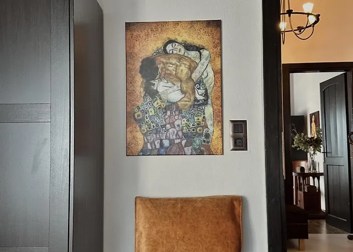 Daire Casa Di Morfi Achille *