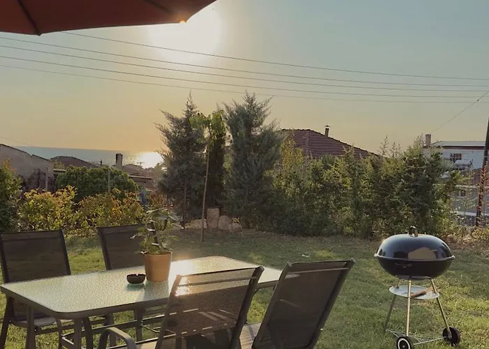 Casa Di Morfi Achille