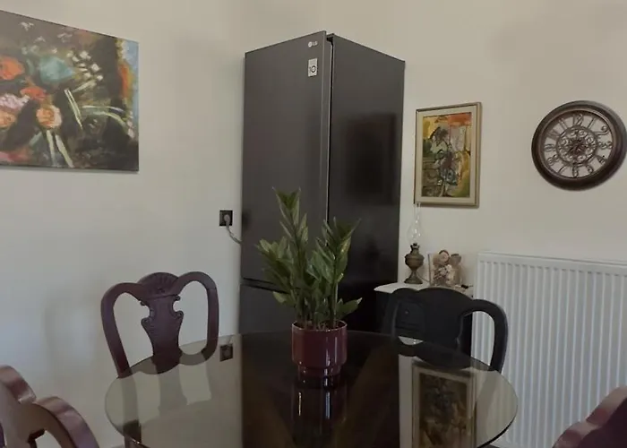 Casa Di Morfi Achille