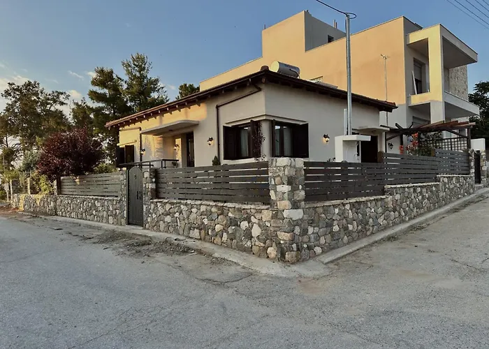 Casa Di Morfi Achille *