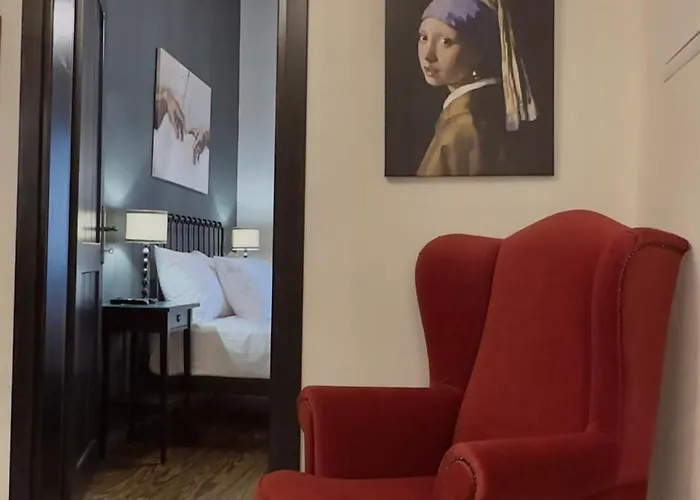 Casa Di Morfi Achille