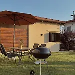 Casa Di Morfi Achille Apartament Nea Poteidaia
