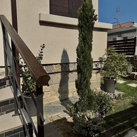 Appartement Casa Di Morfi Achille