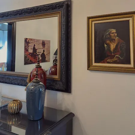 Casa Di Morfi Achille *