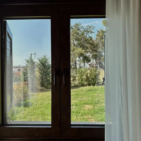 Casa Di Morfi Achille *