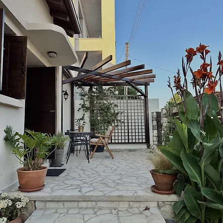 Casa Di Morfi Achille Apartament