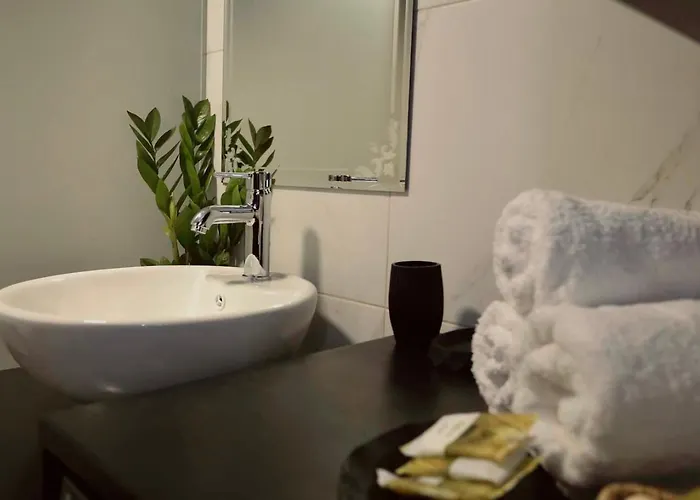 Casa Di Morfi Achille *