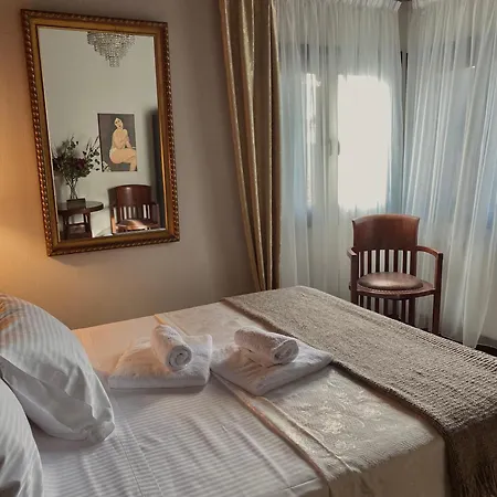 Appartement Casa Di Morfi Achille