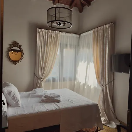 Casa Di Morfi Achille Appartement *