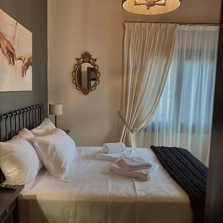 Casa Di Morfi Achille