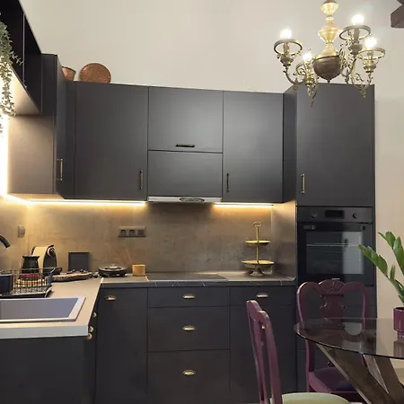 Appartement Casa Di Morfi Achille Nea Poteidaia