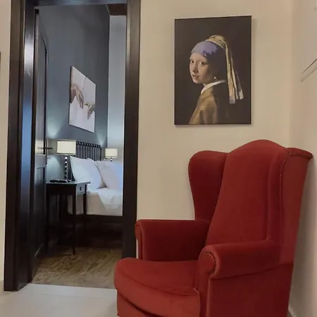Casa Di Morfi Achille