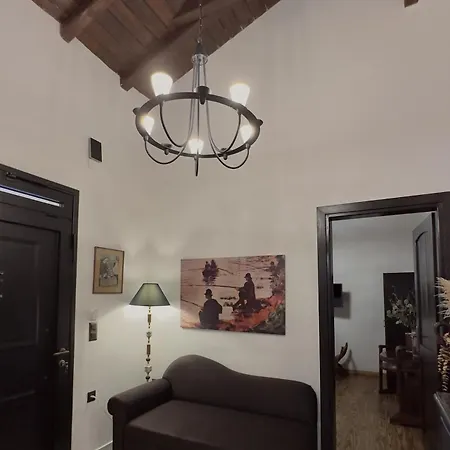 Appartement Casa Di Morfi Achille