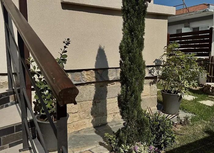 Appartement Casa Di Morfi Achille