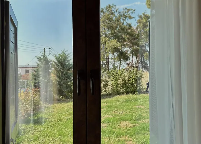 Casa Di Morfi Achille *