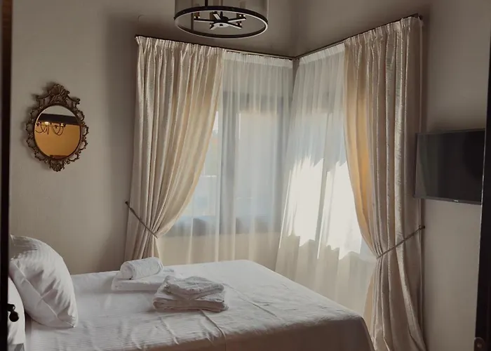 Casa Di Morfi Achille Appartement *