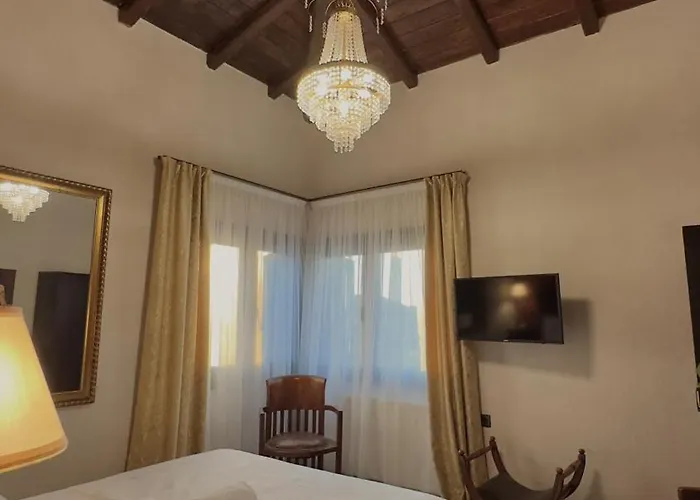 Casa Di Morfi Achille Appartement *