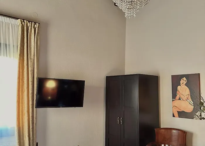 Casa Di Morfi Achille Appartement
