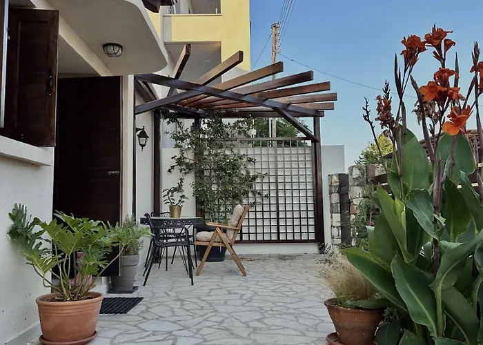Casa Di Morfi Achille Appartement